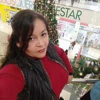 Luz Jimenez