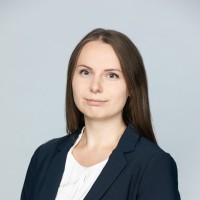 Margarita Lazuta (ex. Dervine)