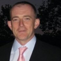 Richard Dixon