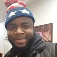 black douglas