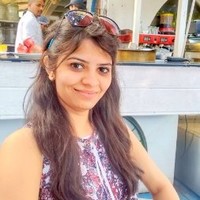 Smita Temkar