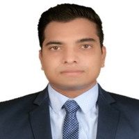 Sudhir Yadav