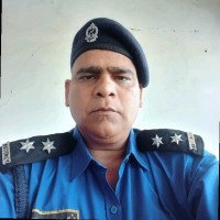 Santanu Kumar Patro