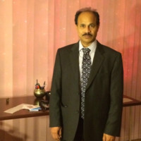 Sriman Vepuri