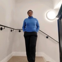 Dora Abena Dzaka