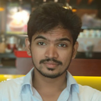 Gururaj Shetti