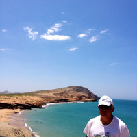 Alvaro Muñoz Castro