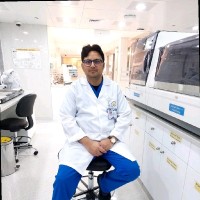 Feeroj Ahamad