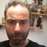 Alberto Galindo