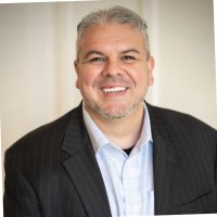Patrick Vasquez
