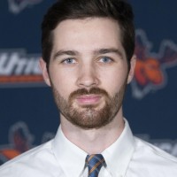 Conor Landrigan