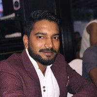 Nishant Sah