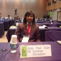 John Paul De Guzman