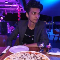 Deepesh Goburdhon