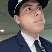 Jose Antonio Salazar Calderon M.