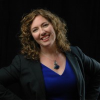Cass Nelson-Dooley
