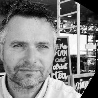 Trond Olstad