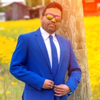 Jasminkumar Patel