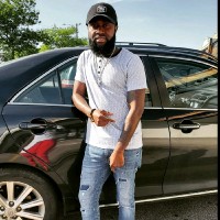 Shadrick Dweh