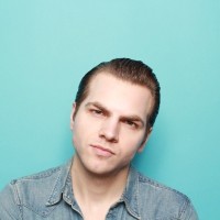 John Anistranski