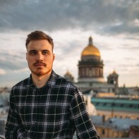Sergey Anosov