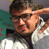 Sanjeev Kumar
