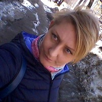 Oxana Epifanova