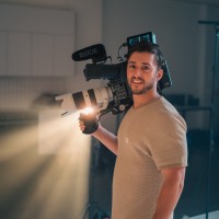 Vinnie Petrilli
