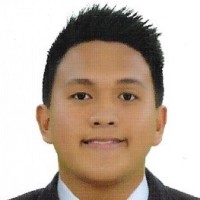 Joshua Patrick Garcia