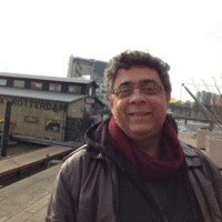 Agnaldo Lima