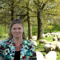 Marjan Kornegoor - Lijftogt