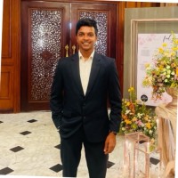 Sewwandika Senanayake