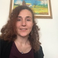 Cristina Muzzioli