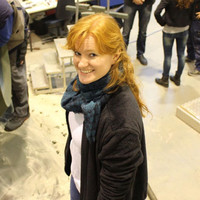 Sasha Wright