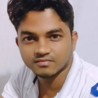Sk Asif Iqbal