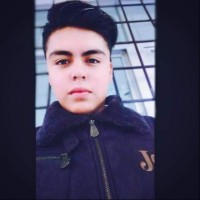 Brandon Ivan Serna Morales