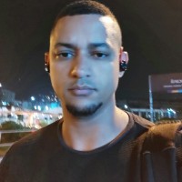 Sergio Mateus Do Nascimento