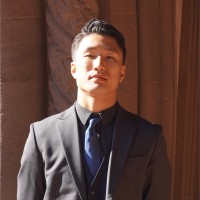 Andrew Park