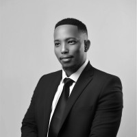 Thuto Paul Gaotingwe