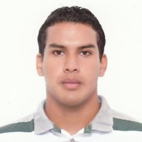 Joseph Reyes Rodriguez