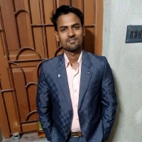 Kamal kishore SAH