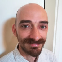 Luca Vecchi