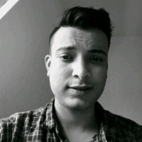 Saroj Karki
