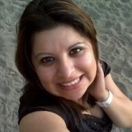 Mayra Bonilla