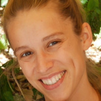 Sarah Christel Mommeja
