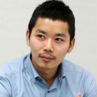 Gavin Kim