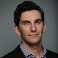 Joshua Lewin