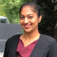 Tejaswini (Tjay) Sawant