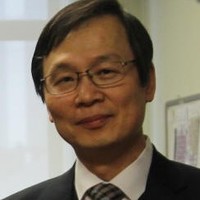 Kyung Geun Lee