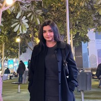Vidhi Pasricha